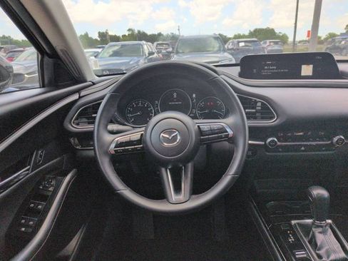 Used 2025 MAZDA CX-30 AWD 2.5 S w/ Preferred Package image 22
