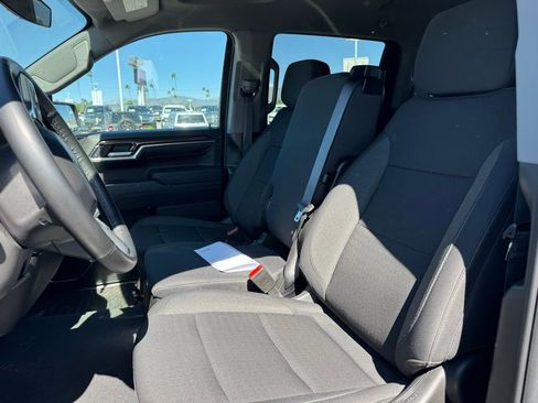 Used 2024 Chevrolet Silverado 1500 LT w/ All Star Edition Plus image 5