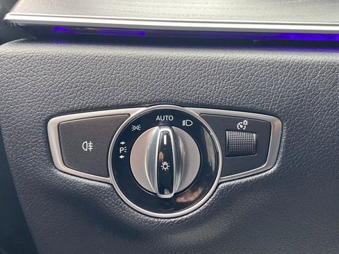 Used 2023 Mercedes-Benz E 350 4MATIC Sedan image 49