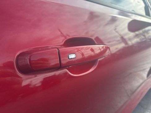 Used 2017 Chevrolet Camaro LT w/ Technology Package image 10