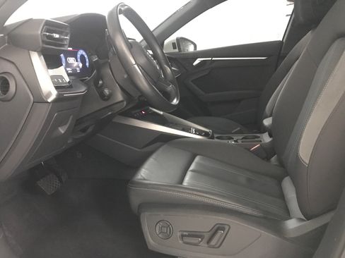 Used 2023 Audi A3 2.0T Premium Plus image 7