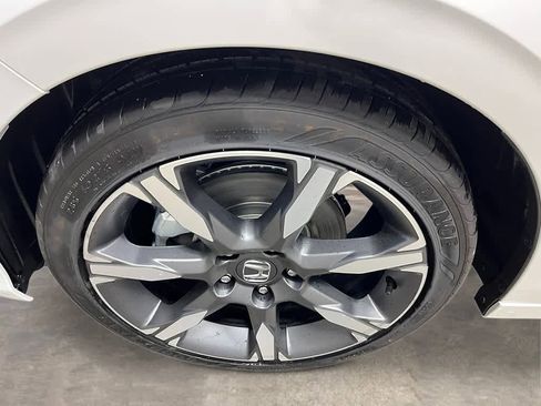 New 2026 Honda Civic Sport Touring image 11