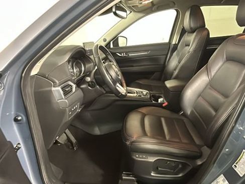 Used 2025 MAZDA CX-5 Carbon Edition AWD/4WD image 11
