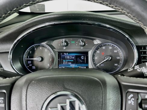 Used 2017 Buick Encore Preferred FWD image 19