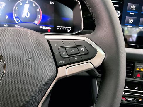 New 2026 Volkswagen Jetta SE image 17