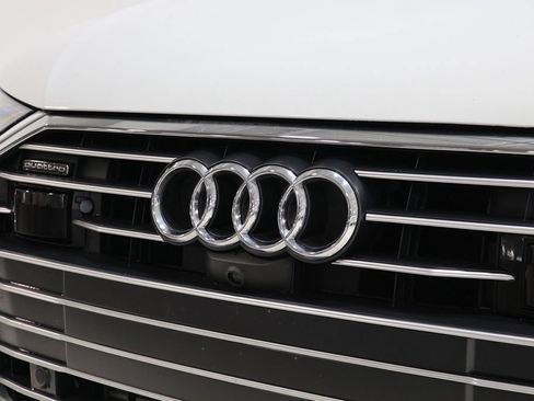 Used 2019 Audi A6 3.0T Prestige w/ Prestige Package AWD/4WD image 14