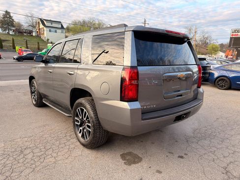 Used 2019 Chevrolet Tahoe LT image 7