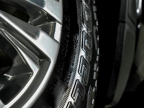 Used 2021 GMC Sierra 1500 Denali image 59