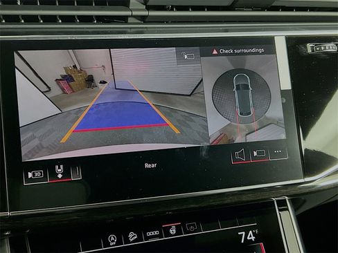 New 2026 Audi Q8 Premium Plus image 16