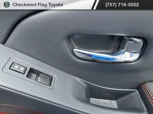 Used 2023 Nissan Frontier PRO-4X w/ Pro Convenience Package AWD/4WD image 45
