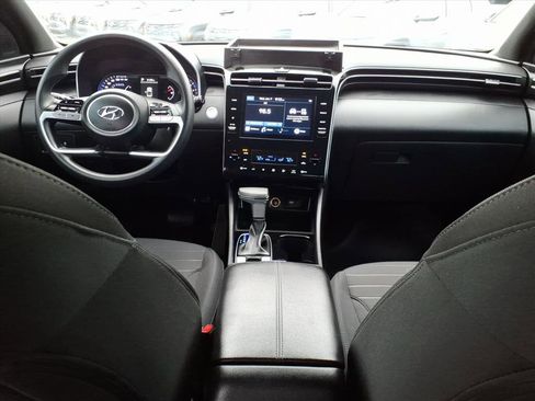 Certified 2024 Hyundai Santa Cruz SEL image 19