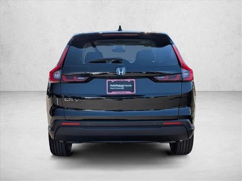 New 2026 Honda CR-V EX-L image 8