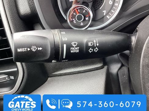 Used 2023 RAM 1500 Tradesman w/ Trailer Tow Group image 23