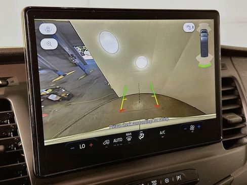 New 2026 Ford Transit 250 148 Medium Roof RWD image 25