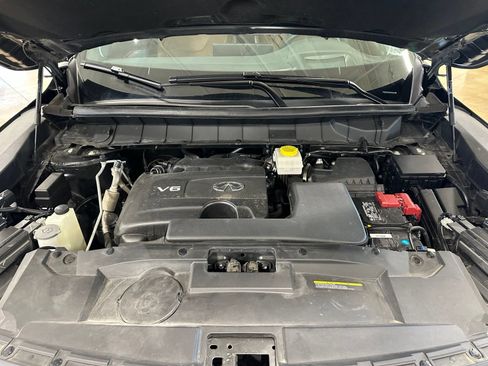 Used 2022 INFINITI QX60 Autograph w/ Cargo Package AWD/4WD image 55