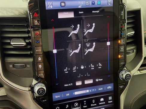 Used 2025 RAM 1500 Tungsten AWD/4WD image 18