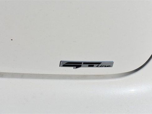 New 2025 Kia K4 GT-Line w/ GT-Line Premium Package image 16