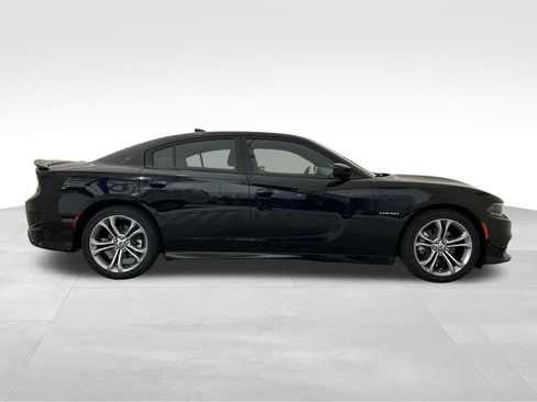 Used 2022 Dodge Charger R/T RWD image 7