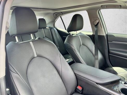 Certified 2024 Toyota Camry XSE w/ Driver Assist Package image 23