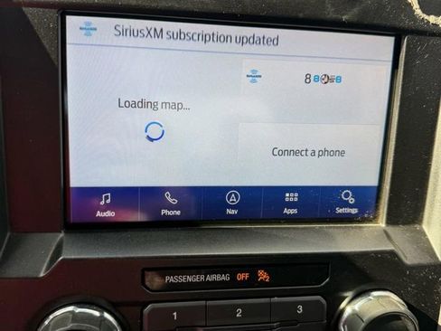 Used 2019 Ford F150 XLT w/ Equipment Group 302A Luxury AWD/4WD image 10