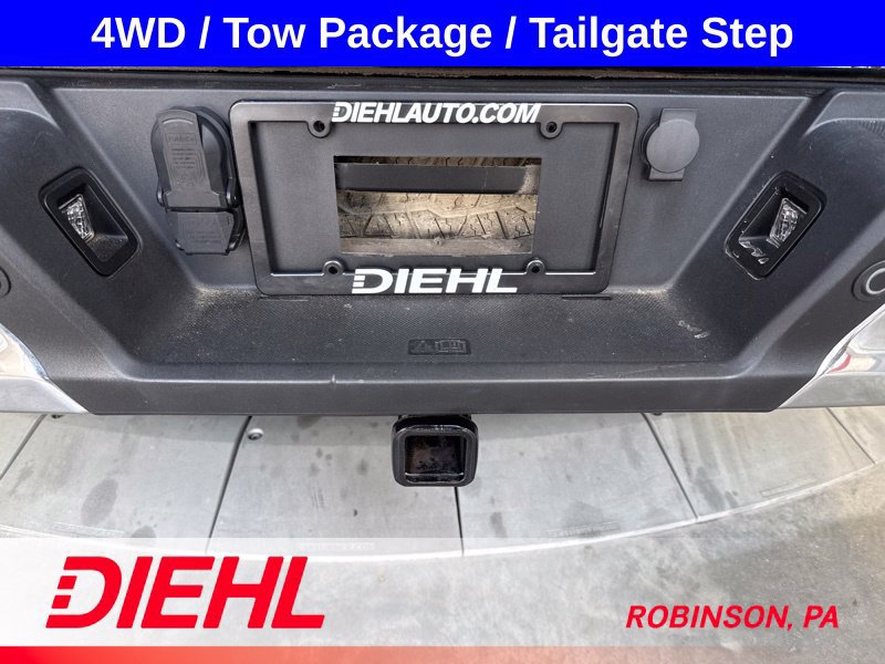 Used 2023 Ford F150 XLT w/ XTR Package AWD/4WD image 10