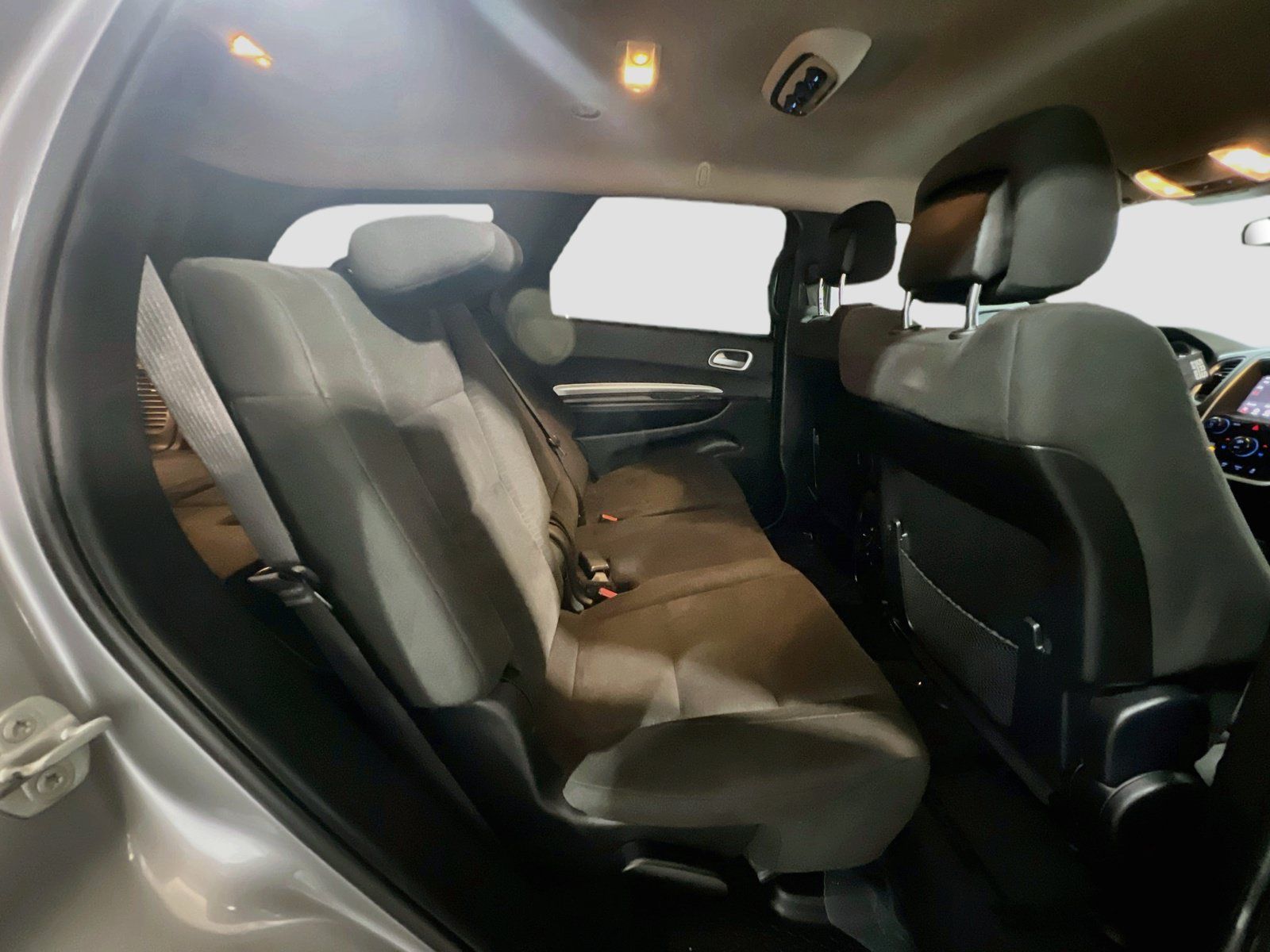 Used 2019 Dodge Durango SXT RWD image 19