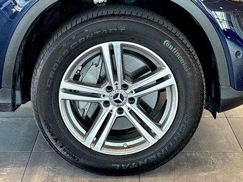 Used 2022 Mercedes-Benz GLC 300 4MATIC image 36