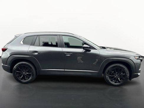Certified 2025 MAZDA CX-50 AWD 2.5 S w/ Weather Package image 2