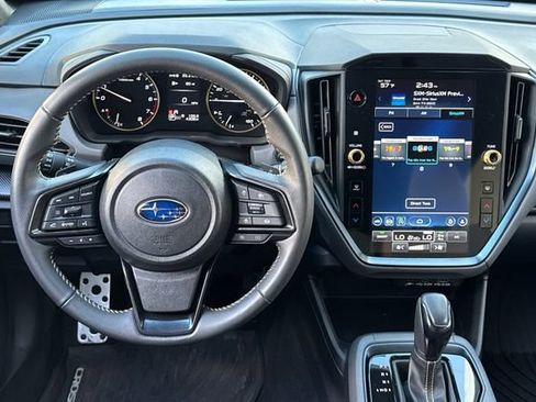 Used 2024 Subaru Crosstrek 2.5i Sport image 14
