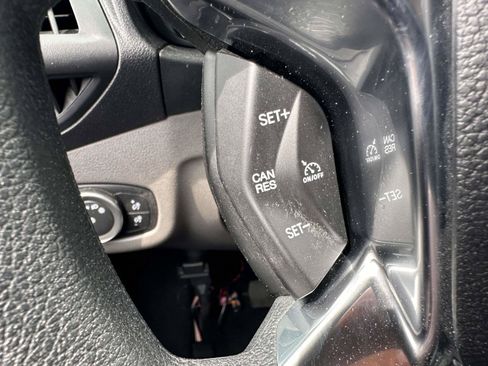 Used 2023 Ford Transit Connect XLT FWD image 19