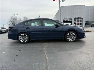 Used 2024 Subaru Legacy Limited video 2