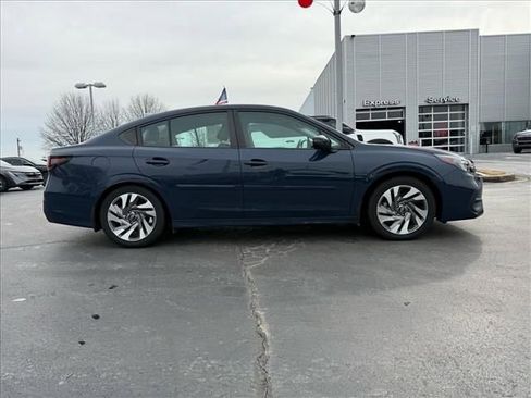 Used 2024 Subaru Legacy Limited image 2