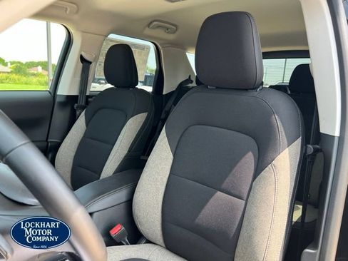 New 2026 Ford Bronco Sport Big Bend w/ Convenience Package AWD/4WD image 11