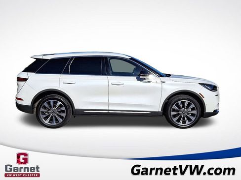 Used 2020 Lincoln Corsair Reserve w/ Equipment Group 201A image 7