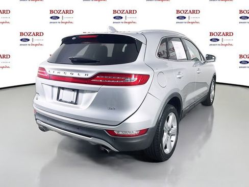 Used 2017 Lincoln MKC Premiere image 8
