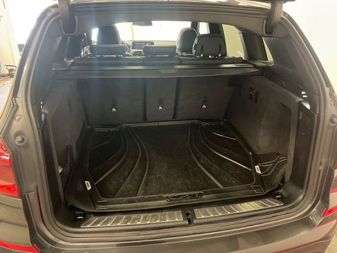 Used 2019 BMW X3 xDrive30i w/ Premium Package image 14