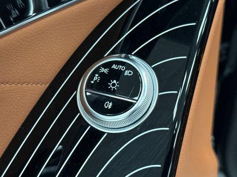 Certified 2024 Mercedes-Benz S 580 4MATIC Sedan image 25