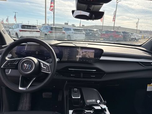 New 2026 Buick Enclave Preferred w/ Power Package FWD image 29