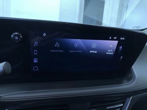 Used 2025 Buick Encore GX Preferred AWD/4WD image 29