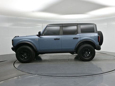 Used 2024 Ford Bronco Wildtrak AWD/4WD image 28