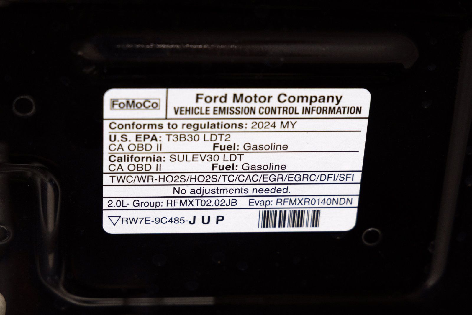 Used 2024 Lincoln Nautilus Reserve w/ Equipment Group 202A AWD/4WD image 38