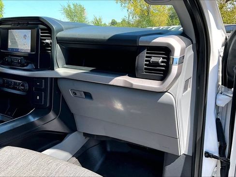 Used 2022 Ford F150 XL w/ Equipment Group 101A High AWD/4WD image 19