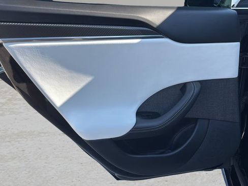 Used 2021 Tesla Model S Plaid AWD/4WD image 13