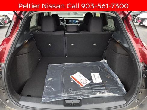 New 2026 Nissan Kicks SV w/ SV Premium Package AWD/4WD image 7