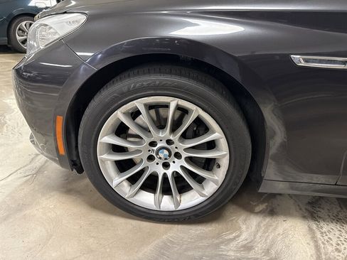 Used 2015 BMW 535i Gran Turismo RWD image 23