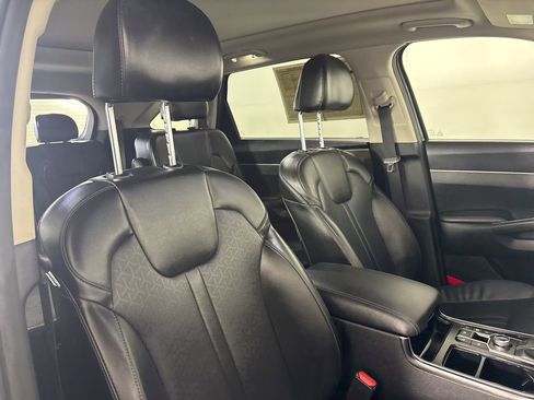 Used 2021 Kia Sorento EX w/ EX AWD X-Line Package image 30