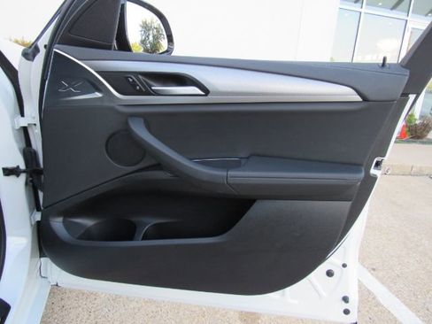 Used 2021 BMW X3 sDrive30i w/ M Sport Package image 24