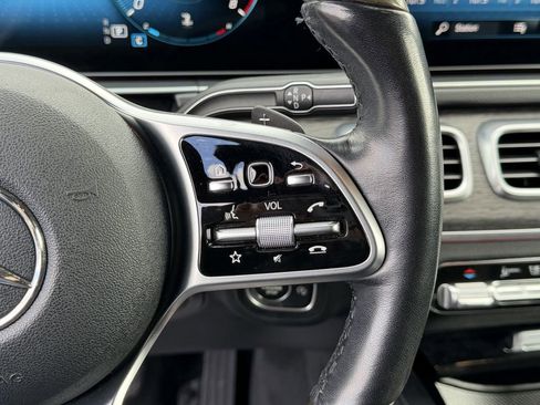 Certified 2022 Mercedes-Benz GLE 350 image 25