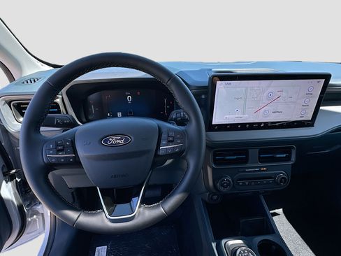 New 2026 Ford Maverick Lobo AWD/4WD image 7