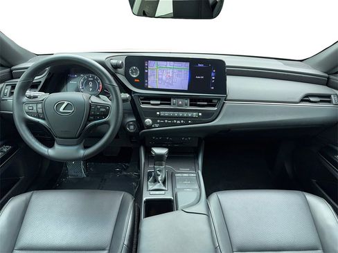 Used 2022 Lexus ES 350 w/ Premium Package image 16
